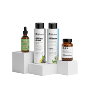minoxidil kirkland 5% x 3 unidades