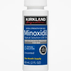 Store minoxidil kirkland 5%
